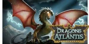 dragons of atlantis online spielen